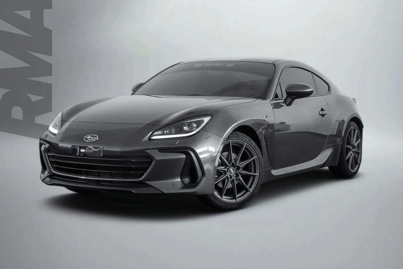 سوبارو BRZ 2025 Subaru BRZ / Nearly New / 3 Year Subaru Warranty