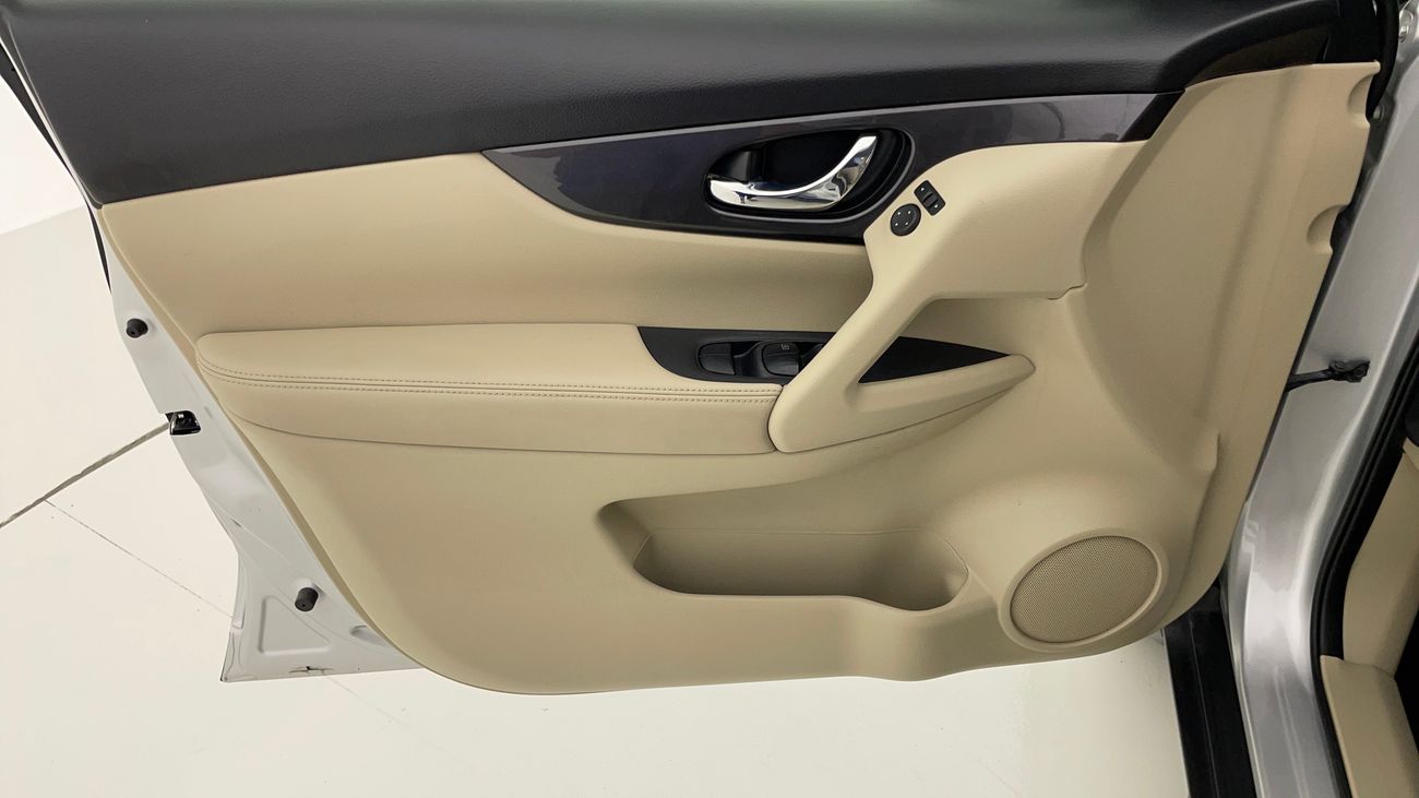 Nissan XTrail S 2.5 | Zero Down Payment | Home Test Drive