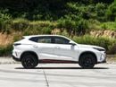 Changan X5 Plus PIONEER （Export）