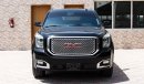 GMC Yukon Denali