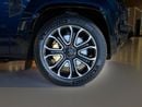 لاند روفر ديفندر 110 OCTA EDITION ONE P635 2026 Land Rover Defender 110 Octa P635 - ALTAYYER WARRANTY AND SERVICE