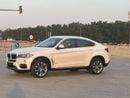 BMW X6 35i Exclusive 3.0L