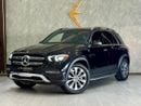 مرسيدس بنز GLE 350 MERCEDES GLE350 AMG SUV USA /7 SEATS