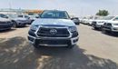 Toyota Hilux TOYOTA HILUX 2.4L 4WD DIESEL MANUAL 2022MY EXPORT ONLY