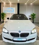 BMW 530i LOVELY 650i V8 || GCC || TOP RANGE || POWERFUL ENGINE || ACCIDENT FREE || AMAZING CONDITION