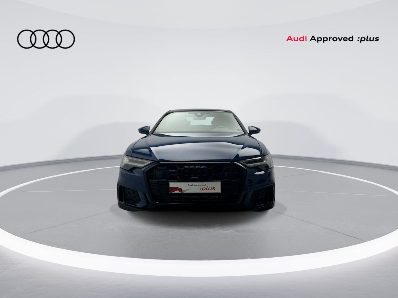 أودي A5 Sedan 45 TFSI S line 245hp (Ref# 25198)