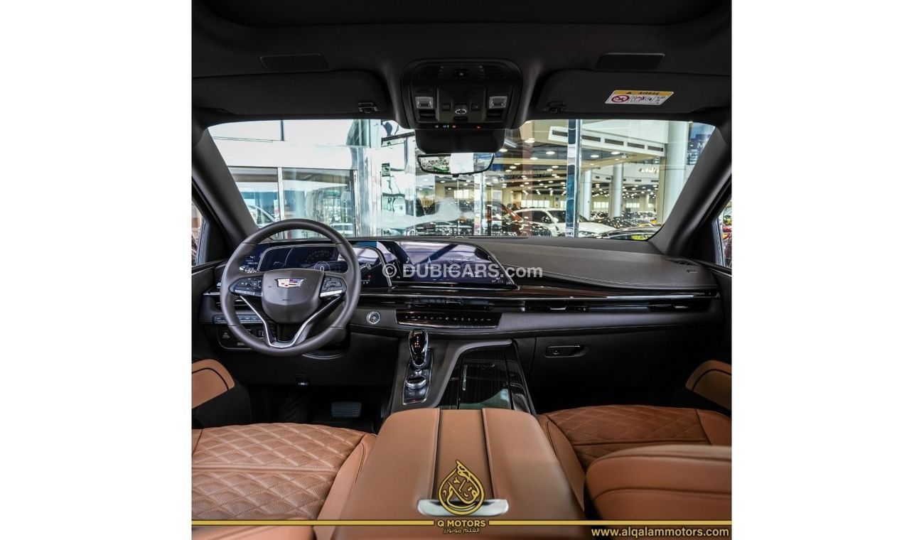 Cadillac Escalade SPORT