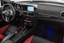 Mercedes Benz C63 AMG Std 6.2L
