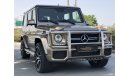 مرسيدس بنز G 63 AMG