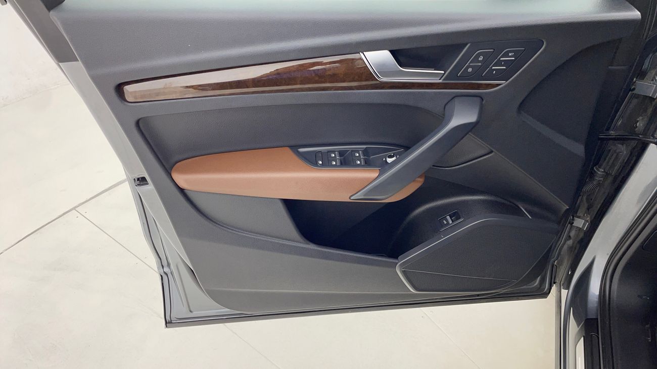 Audi Q5 45 TFSI QUATTRO S LINE 2 | Zero Down Payment | Free Home Test Drive