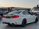 BMW M5 Std 4.4L