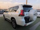 تويوتا برادو EXR 4.0L 4WD TOYOTA PRADO 2018 EXR V6 engine 4.0L clean car no any work required just buy and drive