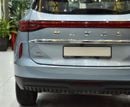 Haval H6 BASIC EXCELLENT DEAL for our Haval H6 2.0 GDiT ( 2023 Model ) in Blue Color GCC Specs
