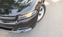 Dodge Charger SE 2017 Full Service History GCC Perfect Condition