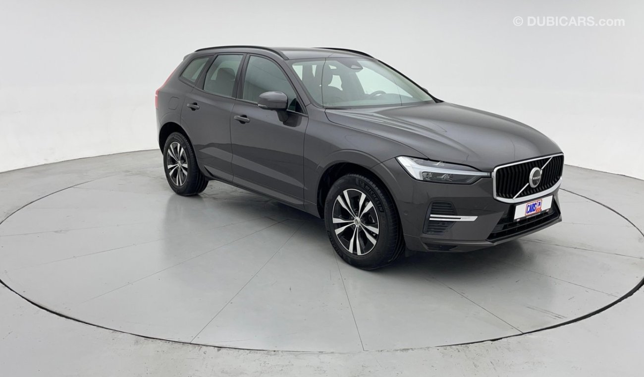 Volvo XC60 B5 ULTIMATE 2 | Zero Down Payment | Free Home Test Drive