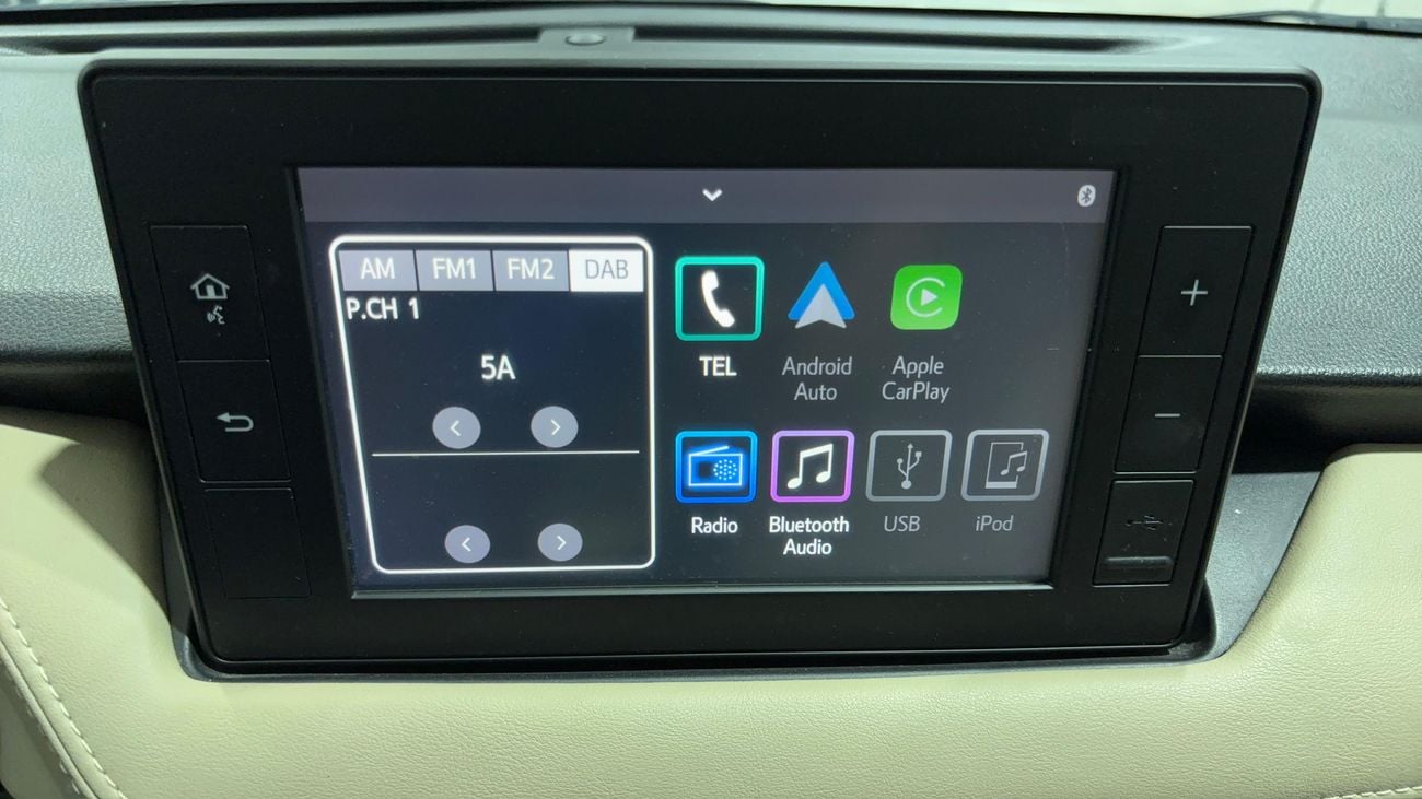 تويوتا يارس 2023 E | AED 619/Month | 0 DP | 30 Day Return | Warranty