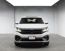 Volkswagen Teramont R LINE