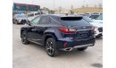 لكزس RX 350 2017 LEXUS RX350 4x4 FULL OPTION PANORAMIC