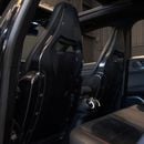 Alfa Romeo Stelvio Quadrifoglio 2.9L (503 HP) AED 3,065 pm  • 0% Downpayment • Alfa Romeo Stelvio Quadrifoglio • 1 Year