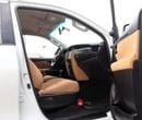 Toyota Fortuner EXR