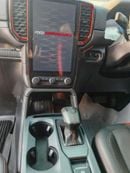 فورد رينجر رابتور Double Cabin 3.0L- RHD-AWD-petrol-Automatic-6 Cylinders-5 seats-4 Doors