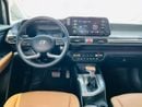 Hyundai Stargazer HYUNDAI STARGAZER 2025 Smartstream G1.5L A/T/V4