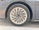Lexus ES350 2025 LEXUS ES350 3.5L ULTRA LUXURY + RADAR GCC BRAND NEW 0KM (ONLY FOR EXPORT)