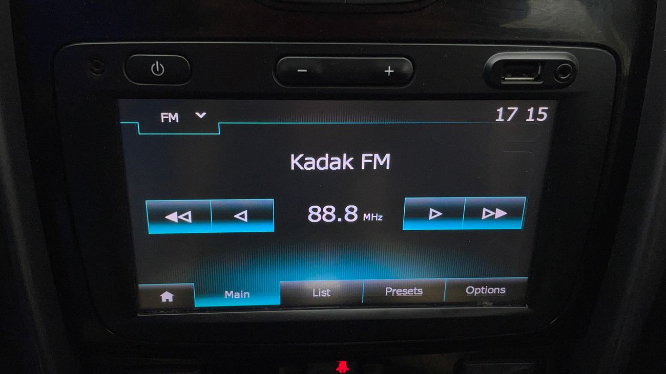 رينو داستر LE 2 | بدون دفعة مقدمة | اختبار القيادة في المنزل