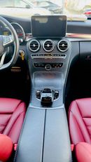 Mercedes-Benz C 200 AMG Pack