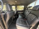 Ford Ranger Wildtrak