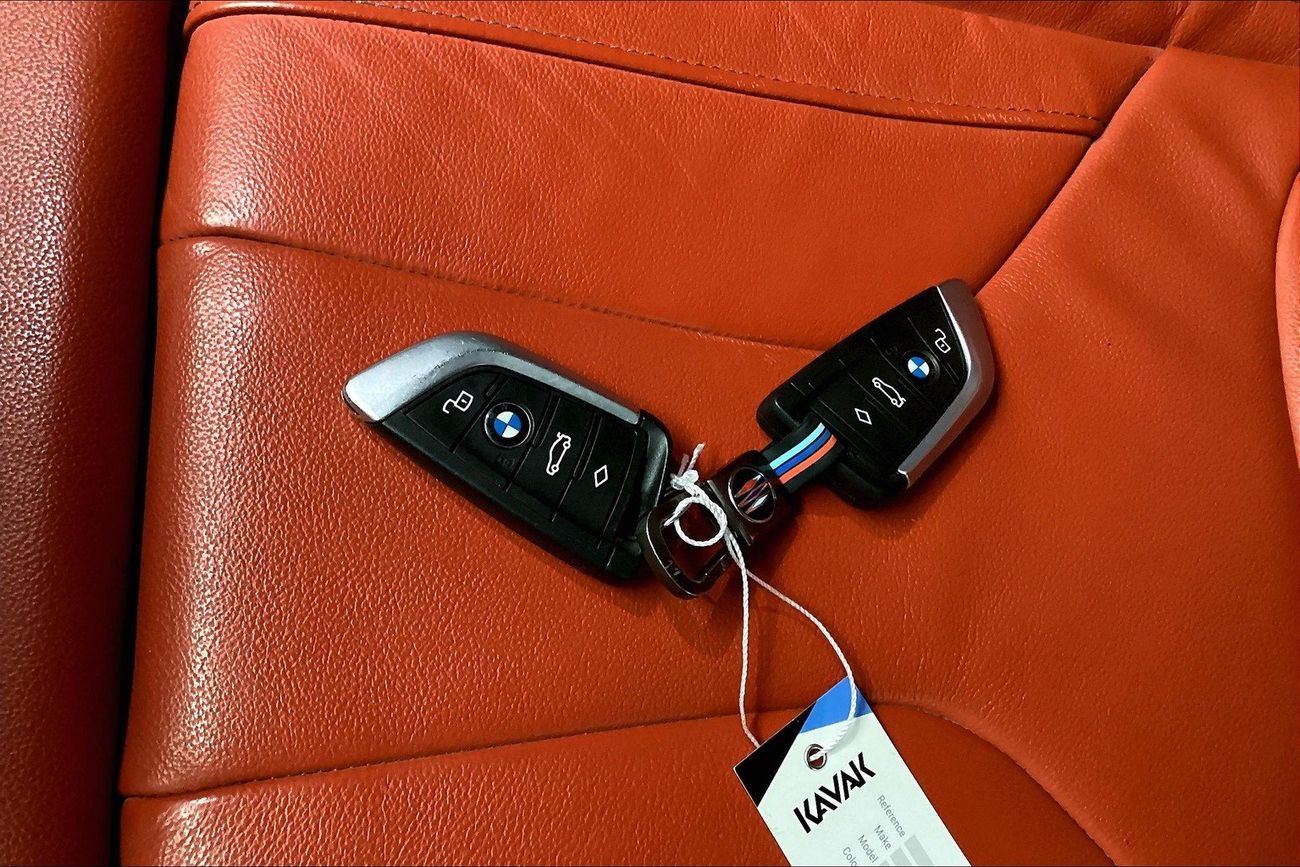 بي أم دبليو Z4 sDrive 20i M Sport | National Day Celebration | شامل الضمان | 0 ﺪﻔﻋﺓ ﺃﻮﻟﻯ