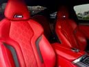 BMW M8 M COMPETITION