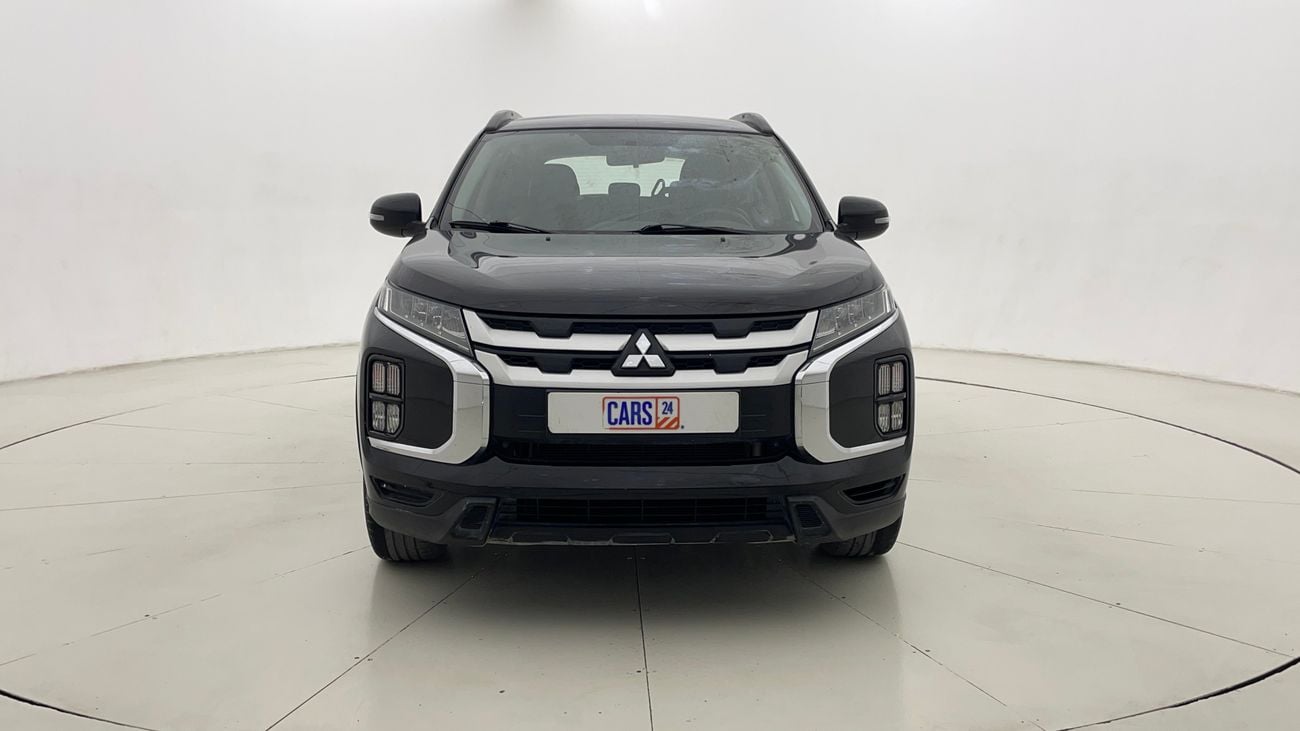 Mitsubishi ASX LUXURY 2 | Zero Down Payment | Home Test Drive