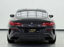 BMW M850i xDrive 4.4L 2019 BMW Individual M850i xdrive ,Warranty ,Full agency Service history ,Excellent Condi