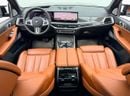 BMW X7 2025 BMW X7 M60i, BMW Warranty+Service Contract+Full BMW Service History, GCC