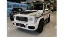 Mercedes-Benz G 500 G500With  BRABUS Body Kit