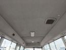 نيسان سيفيليان NISSAN CIVILIAN BUS RHD 1999 MODEL 4.1 L DIESEL MANUAL(PM700010)