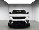 Jeep Grand Cherokee ALTITUDE