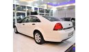 شيفروليه كابريس EXECELLENT DEAL for this Chevrolet Caprice LS 2008 Model!! in White Color! GCC Specs