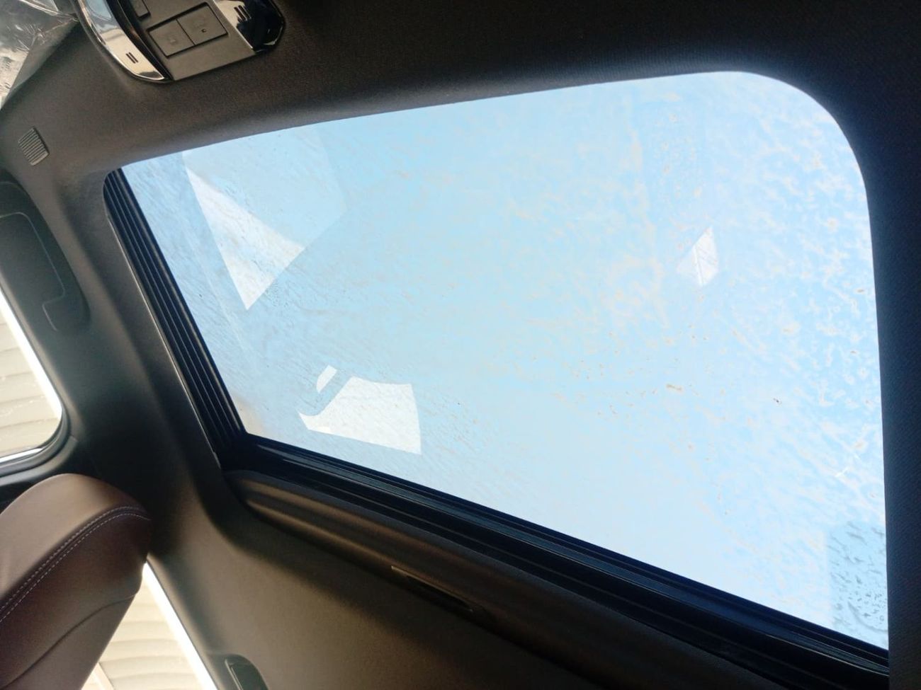 تويوتا برادو 2026 Toyota Prado Adventure Full-Option 7-Seater 2.4L 4-Cyl Turbo Petrol A/T 4WD Export Only