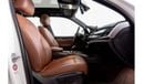 BMW X5 35i Executive 2015 BMW X5 35ix / 7-Seater / Full-Service History