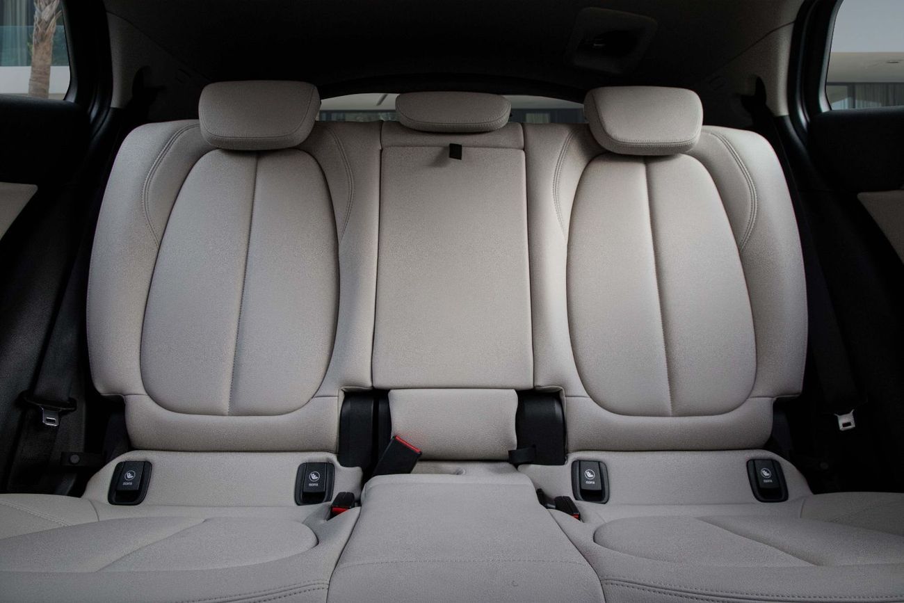 BMW X2 | 2,056 P.M  | 0% Downpayment | Agency Warranty!