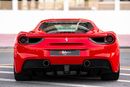 فيراري 488 GTB STD