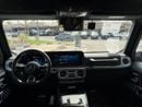 Mercedes Benz G63 AMG STD NIGHT PACKAGE