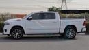 RAM 1500 TUNGSTEN (For Export , НА ЭКСПОРТ) TUNGSTEN SST H.O 3.0TT 2026 GCC Без пробега