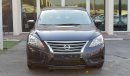 Nissan Sentra S  Full Service History