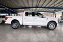 Ford F 150 Platinum FX4 - Super Crew | Guaranteed Warranty | 0 Down Payment
