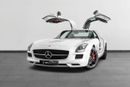 Mercedes-Benz SLS AMG GT