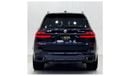 BMW X7 2023 BMW X7 xDrive40i M-Sport Pro, Feb 2028 BMW Warranty + Service Pack, Full Options, GCC