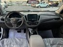 Chevrolet Malibu LT 2.0L LS 1.5L In excellent condition and requires no expenses